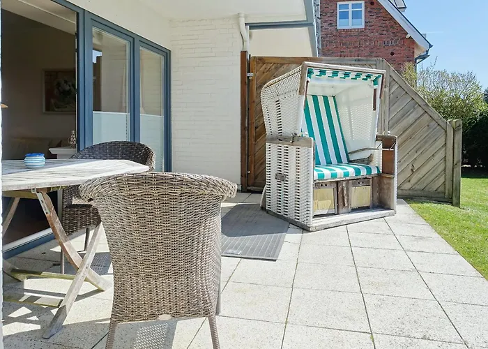 Haus Silvana, App 2