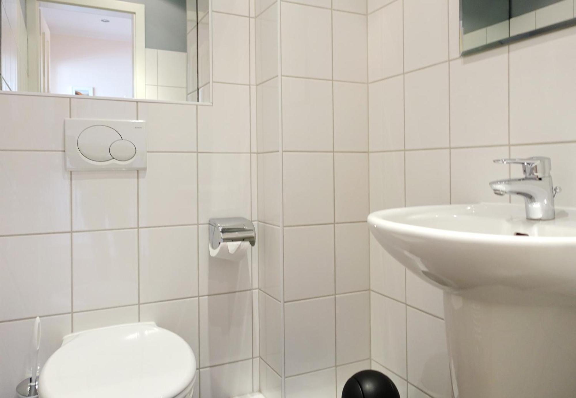 Haus Silvana, App 2 Wenningstedt-Braderup