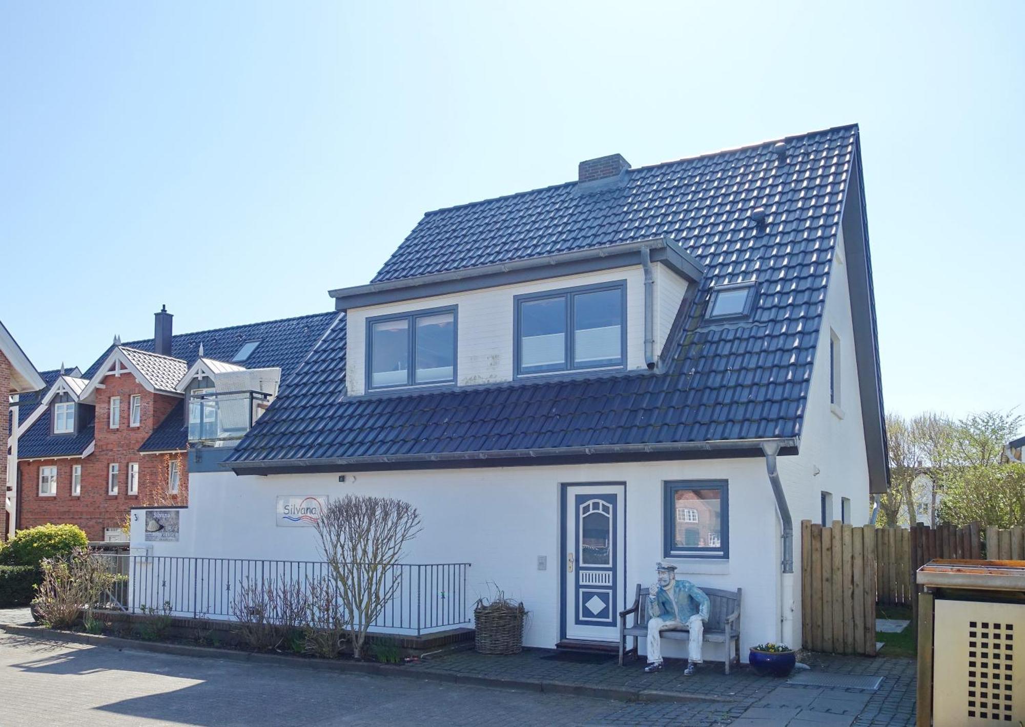 Haus Silvana, App 2