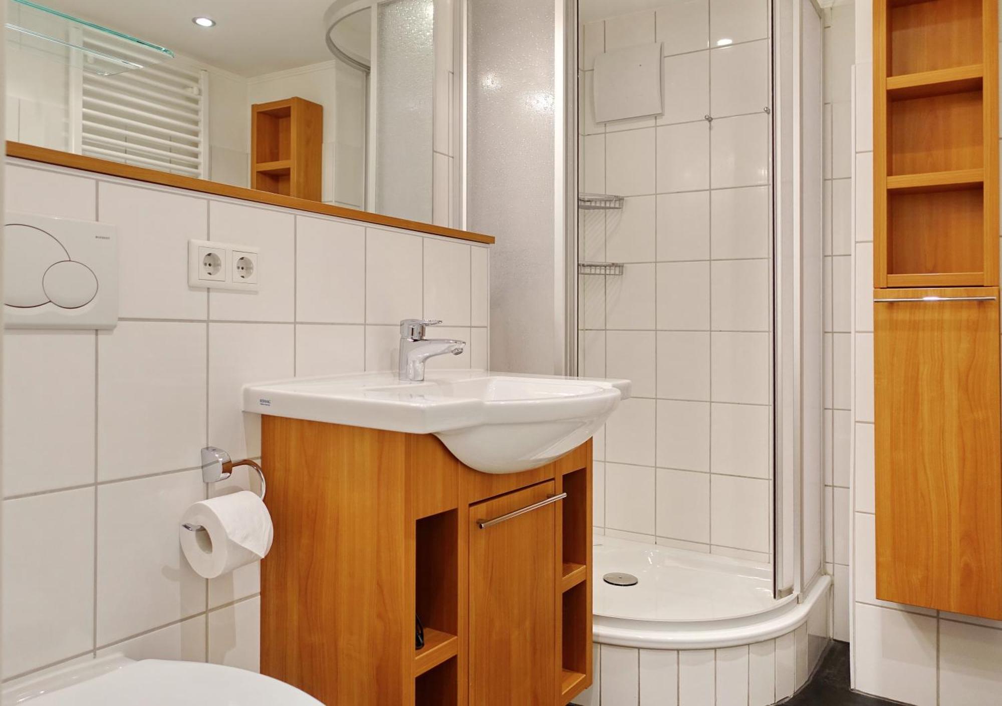 Haus Silvana, App 2 Apartment Wenningstedt-Braderup