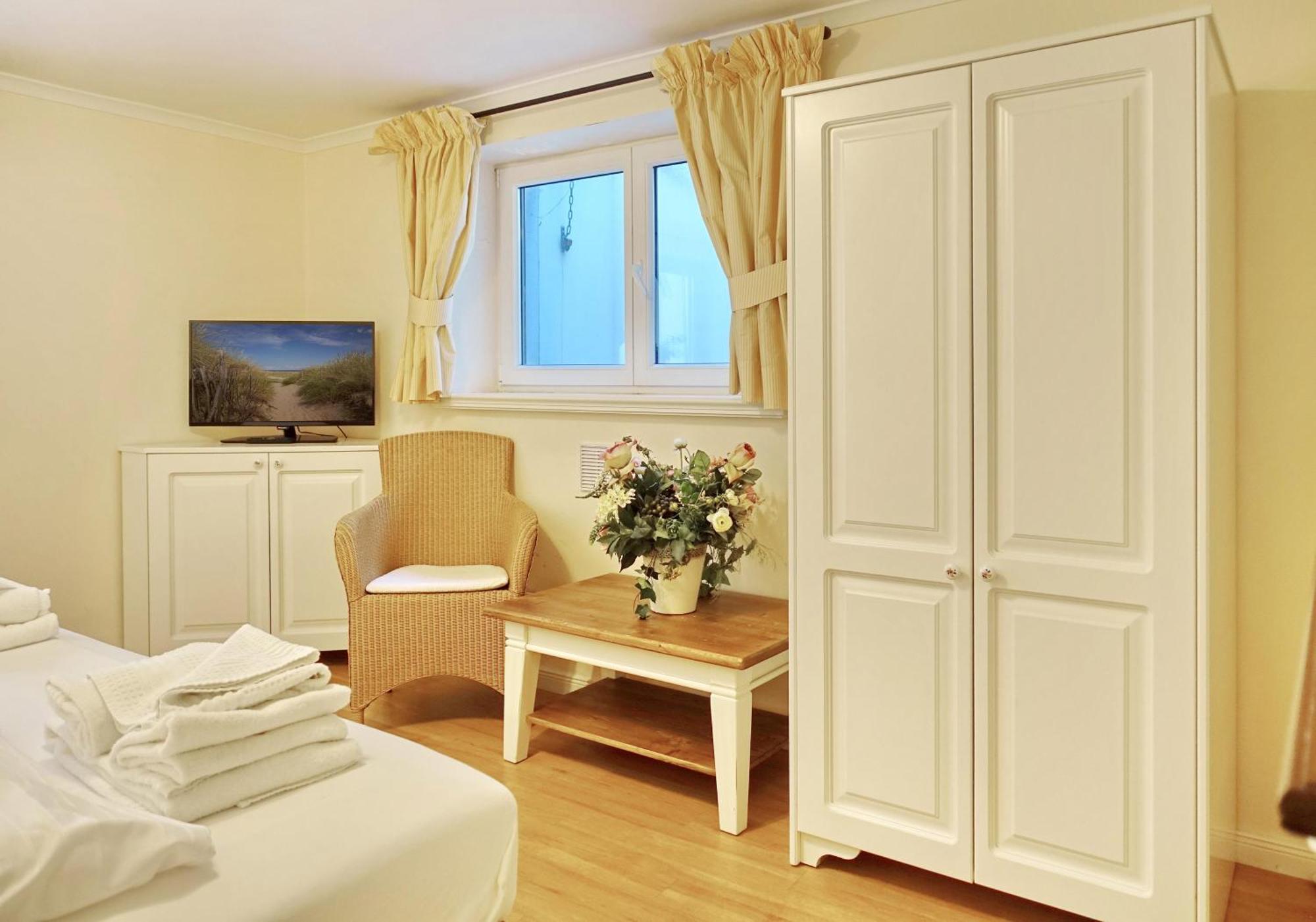 Haus Silvana, App 2 Apartment