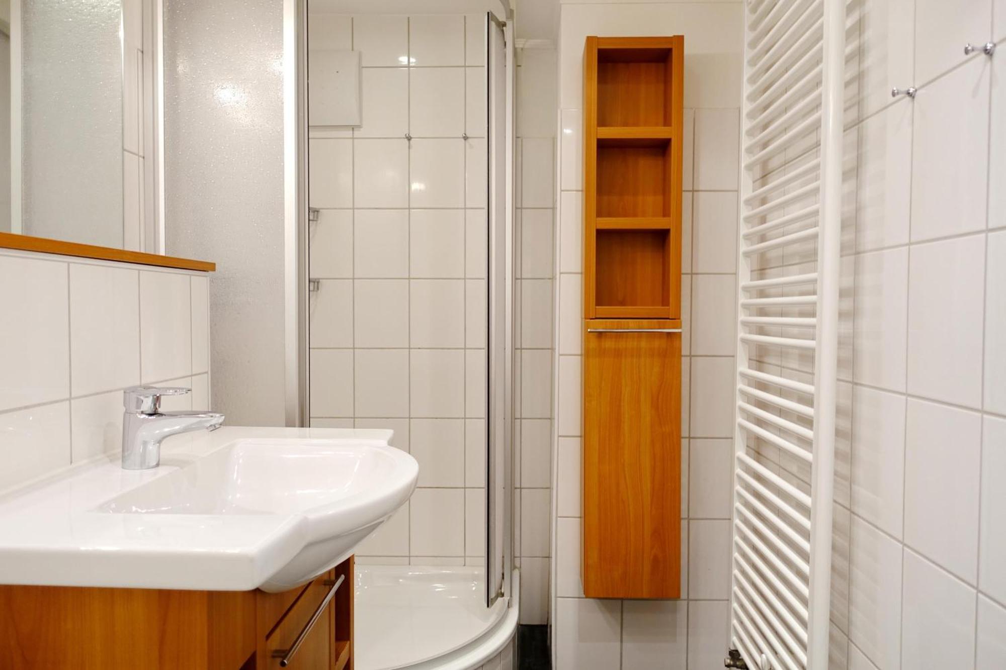 Haus Silvana, App 2 * Wenningstedt-Braderup