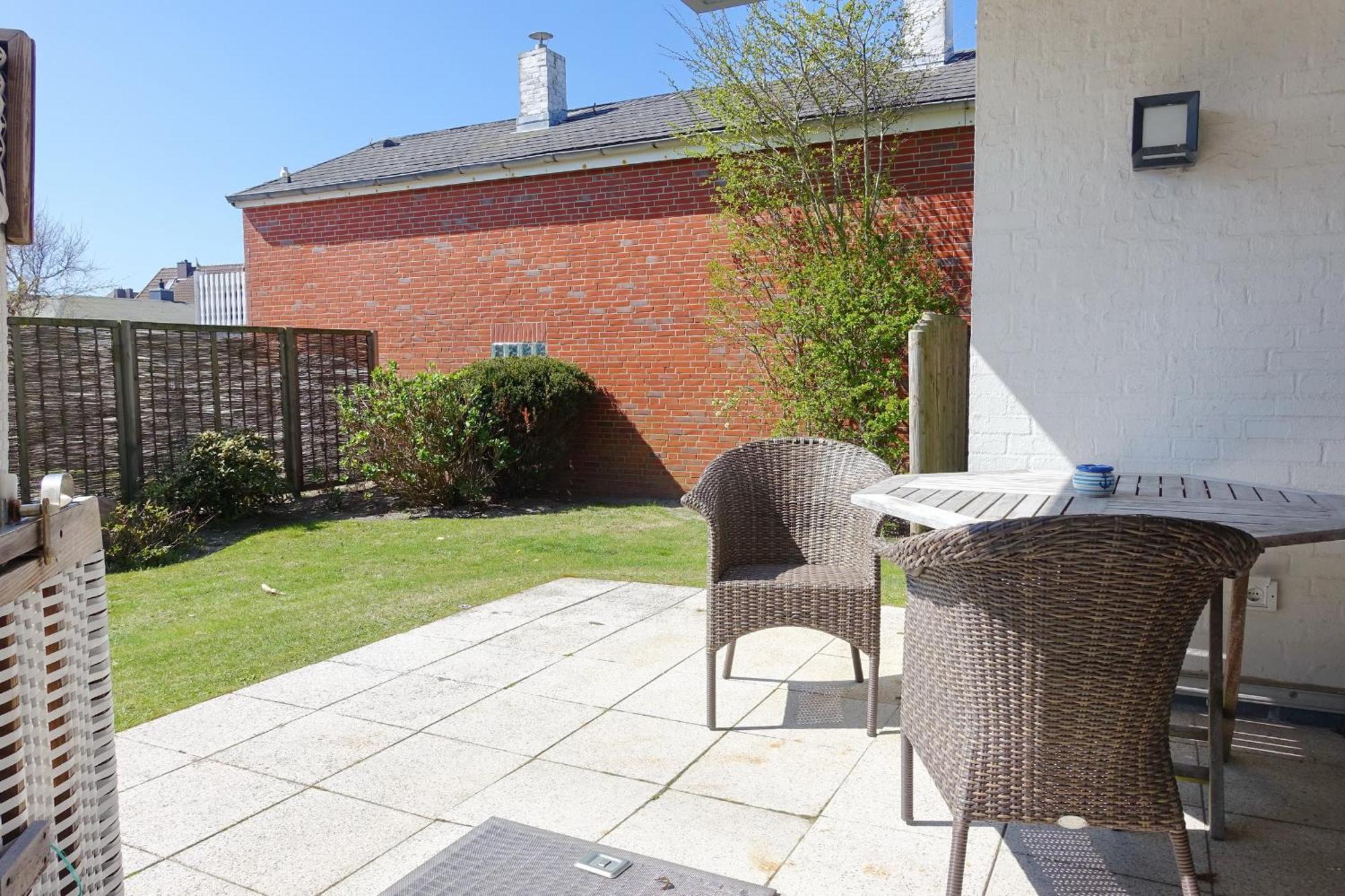 Apartment Haus Silvana, App 2 *