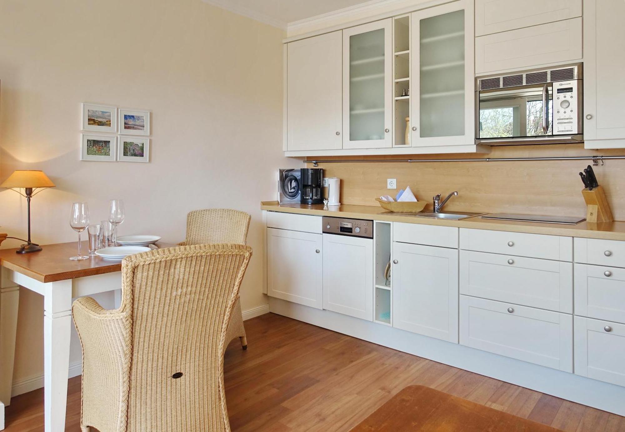 Haus Silvana, App 2 *
