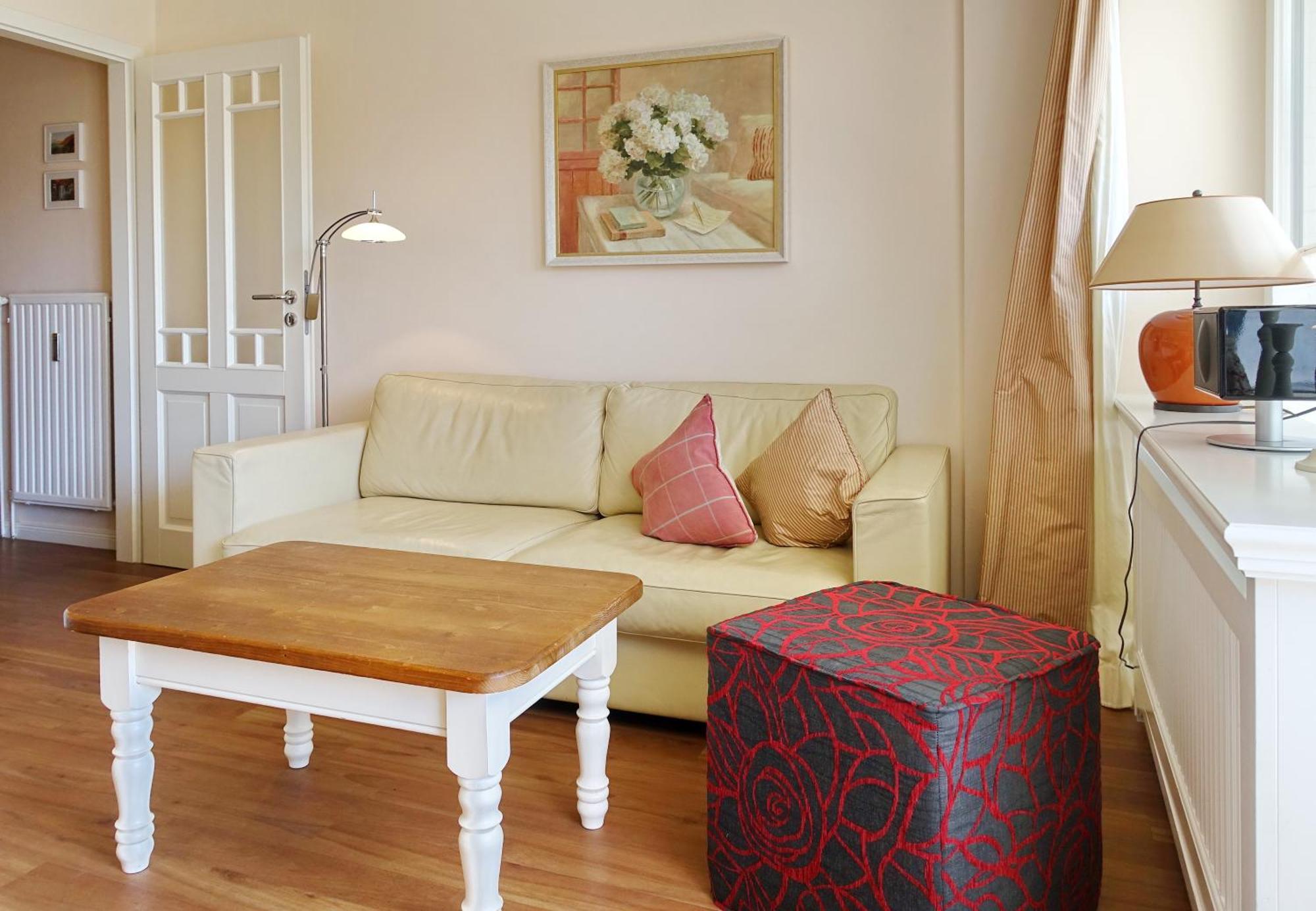 Haus Silvana, App 2 Apartment Wenningstedt-Braderup