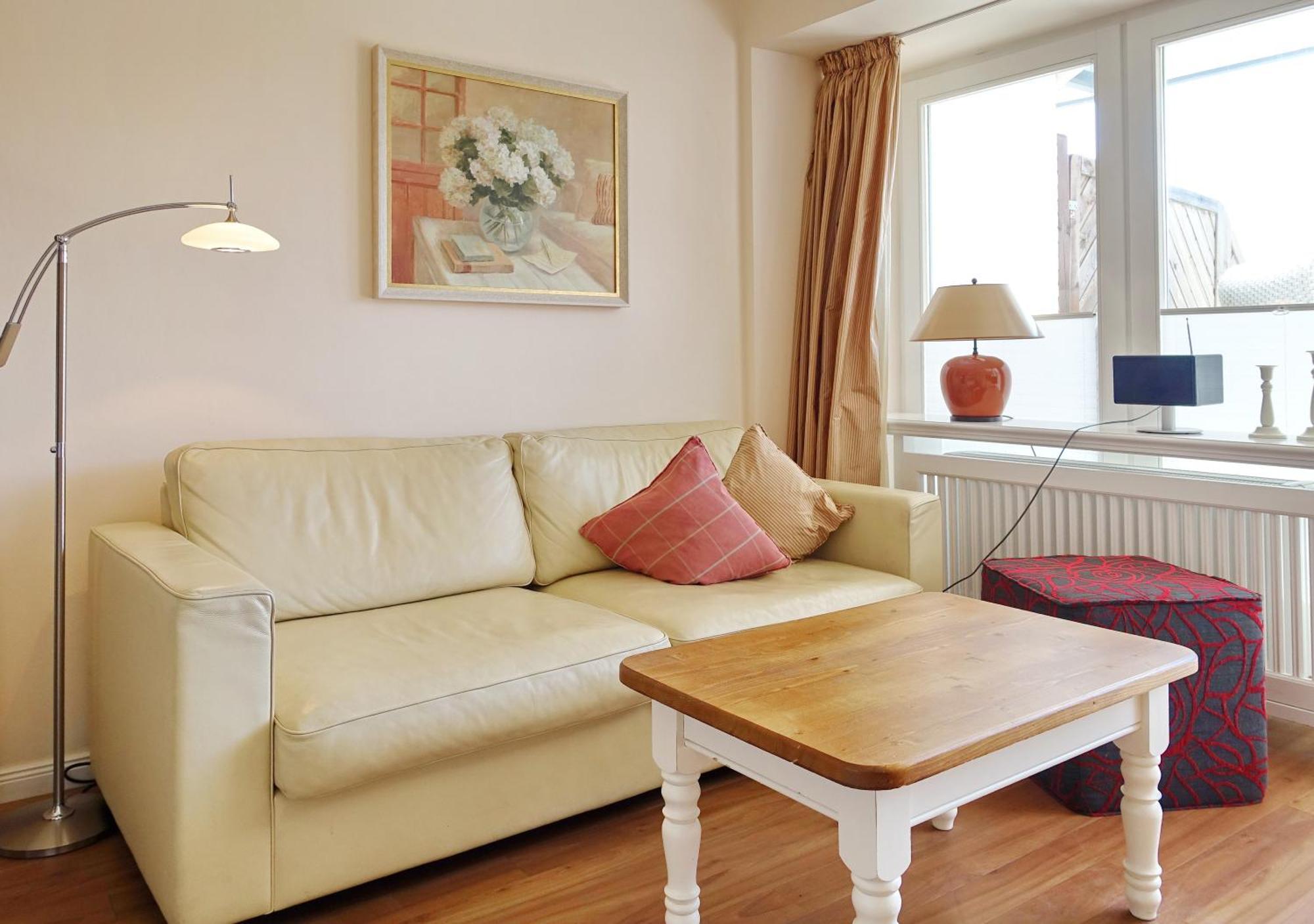 Apartment Haus Silvana, App 2