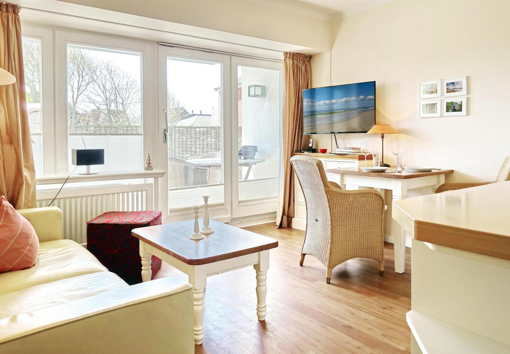 Haus Silvana, App 2 Apartment